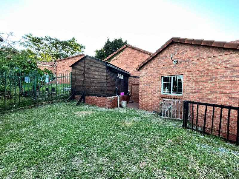 3 Bedroom Property for Sale in Elandsrand North West